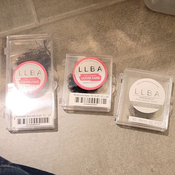 ProMade Lash Fans! - Picture 13 of 15